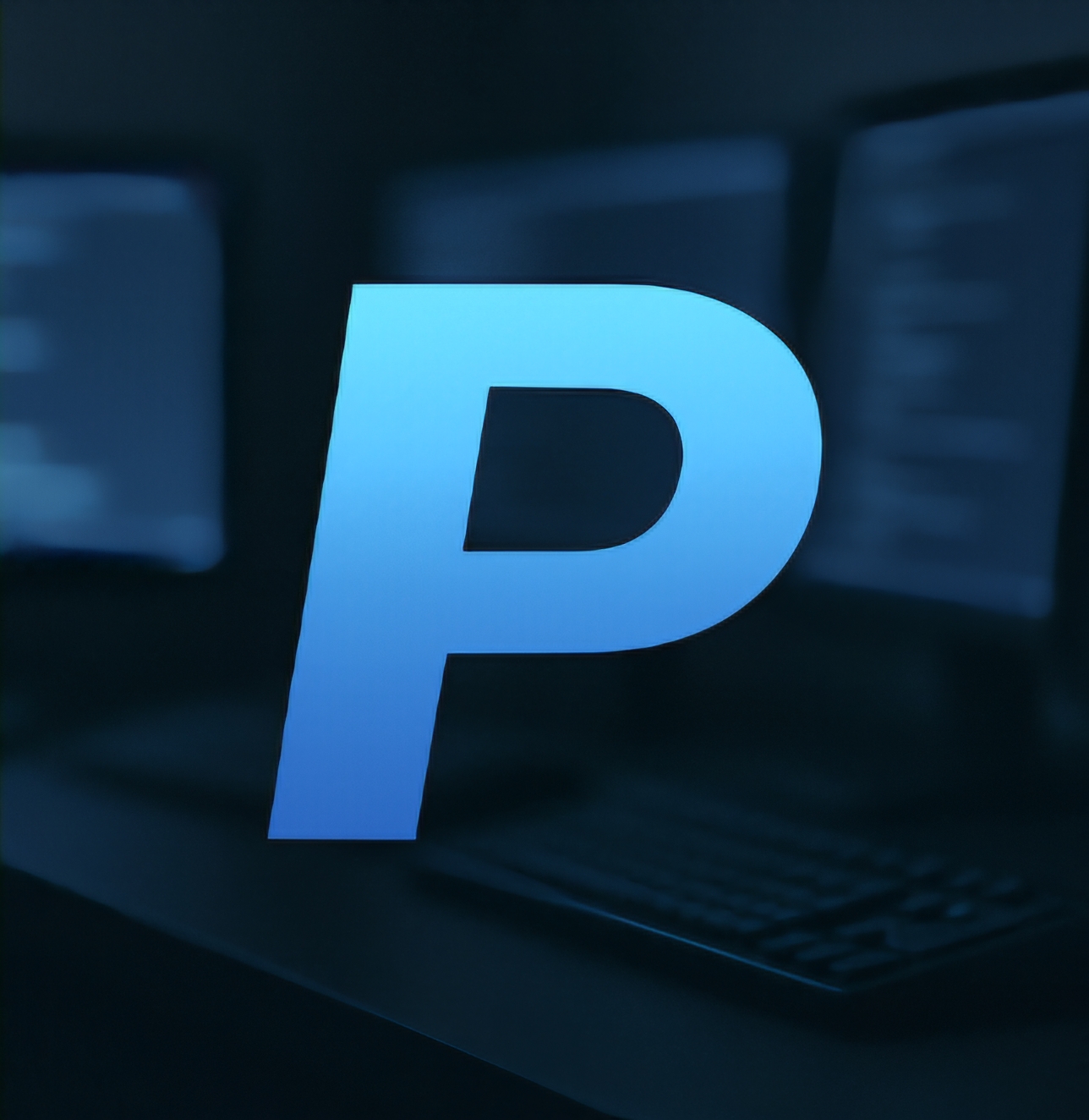 ProgrammShare Logo